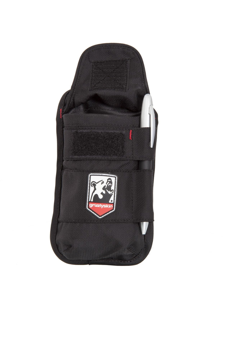 Laden Sie das Bild in Galerie -Viewer, Smartphonetasche "IRON"