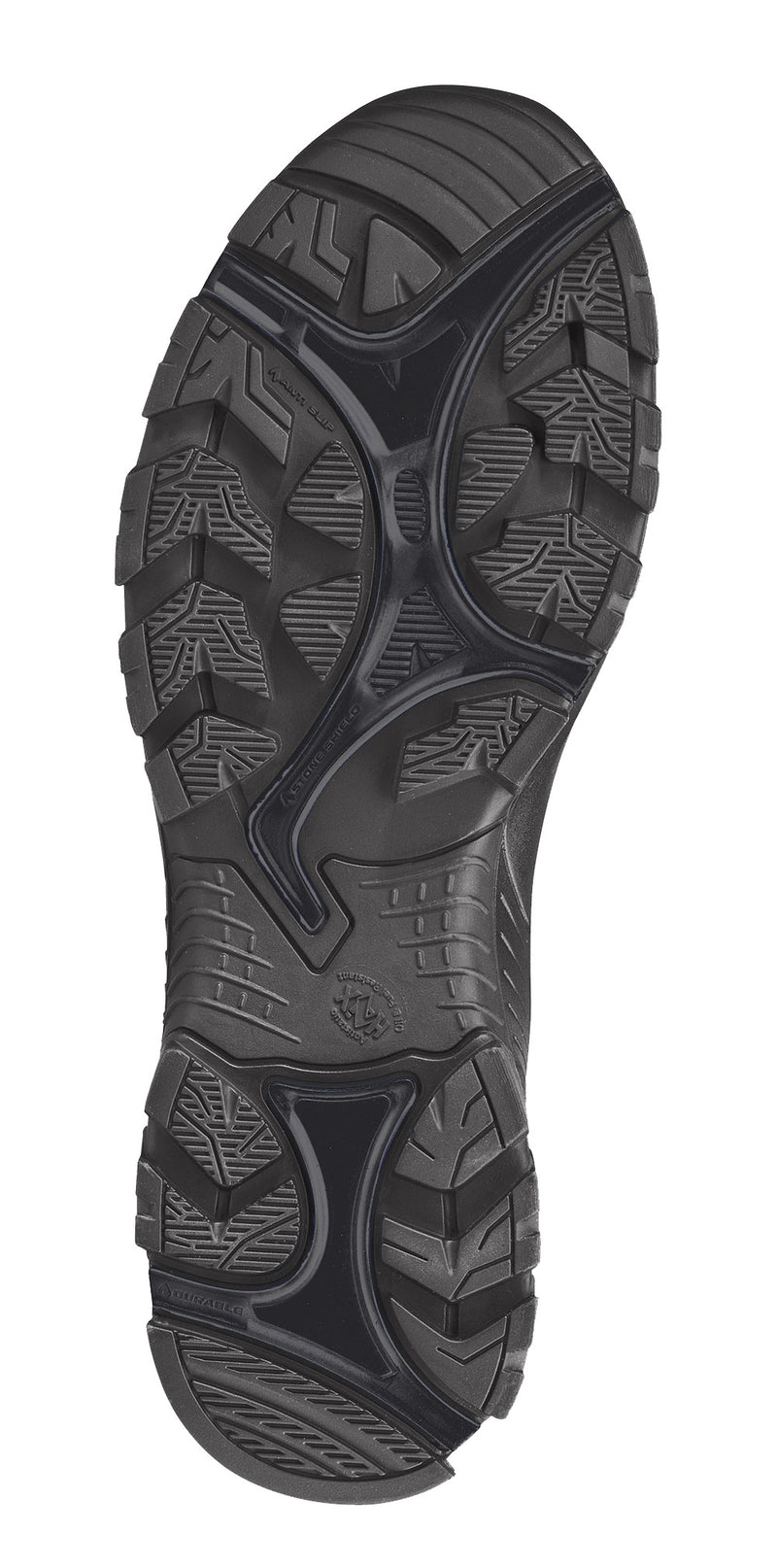 Laden Sie das Bild in Galerie -Viewer, Black Eagle Safety 56 LL Mid