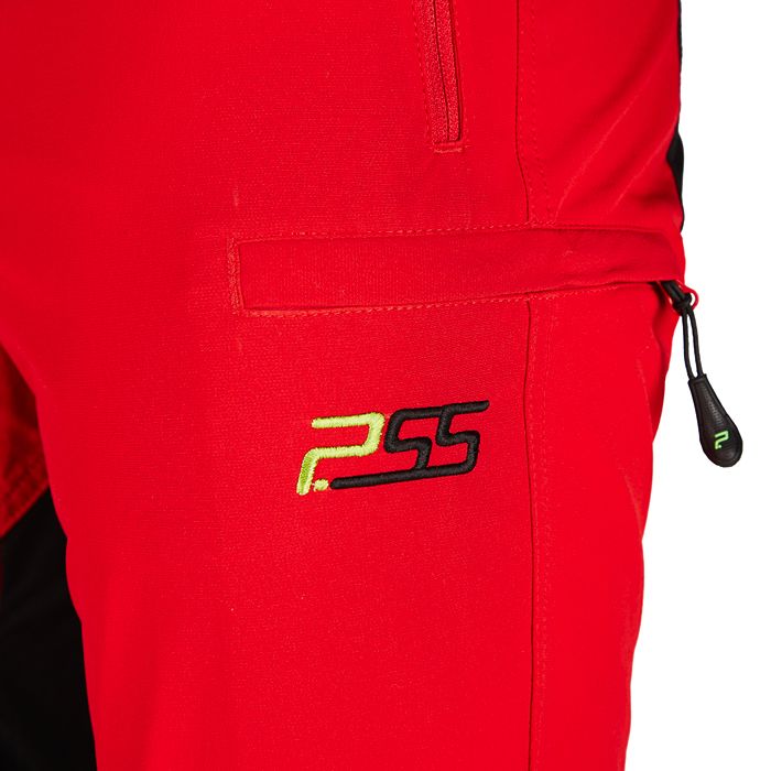 Laden Sie das Bild in Galerie -Viewer, PSS Outdoorhose X-treme Stretch - 840