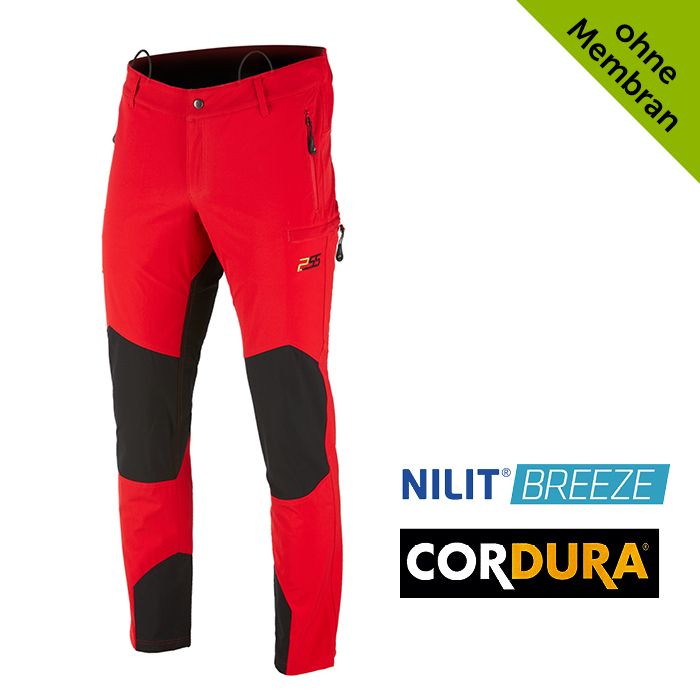 Laden Sie das Bild in Galerie -Viewer, PSS Outdoorhose X-treme Stretch - 840