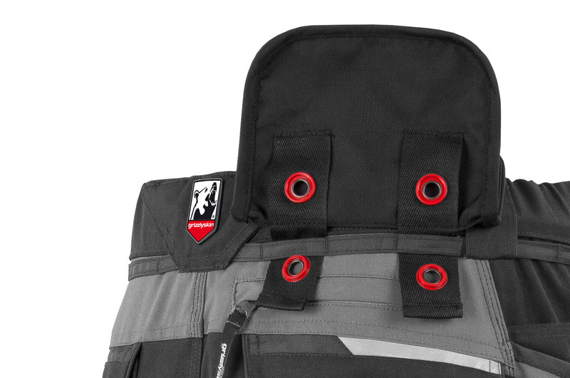 Laden Sie das Bild in Galerie -Viewer, Materialtasche "IRON"