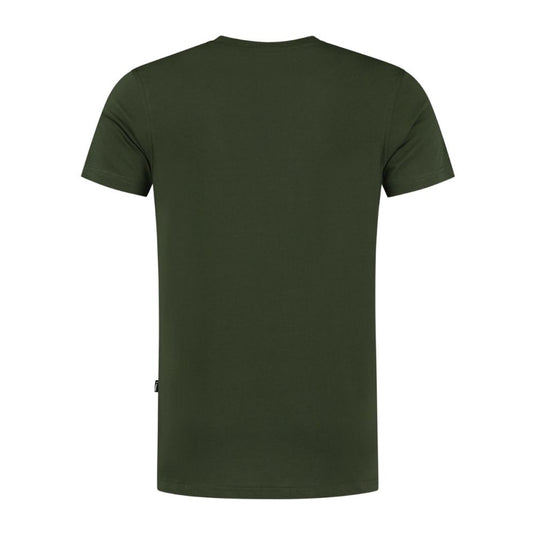 Troy T-Shirt Short Sleeves