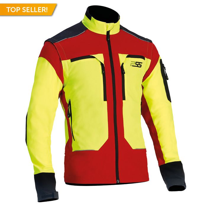 Laden Sie das Bild in Galerie -Viewer, PSS Funktionsjacke X-treme Vario - 803