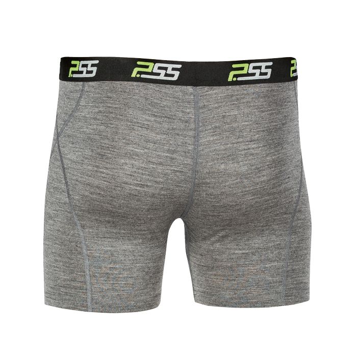 Laden Sie das Bild in Galerie -Viewer, PSS Boxershort X-treme Merino - 714