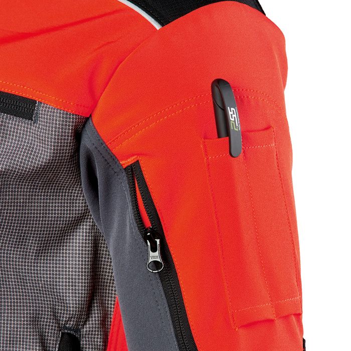 Laden Sie das Bild in Galerie -Viewer, PSS Forstjacke X-treme Vectran - 983