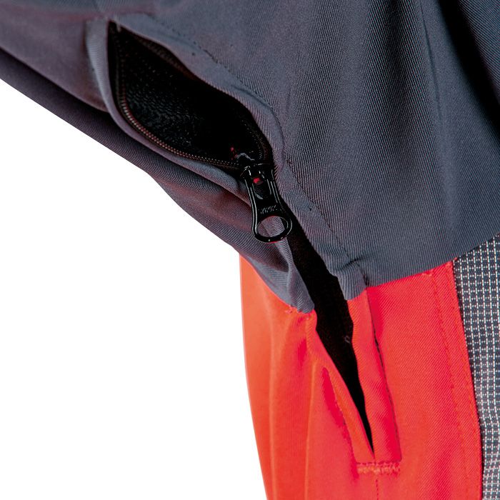 Laden Sie das Bild in Galerie -Viewer, PSS Forstjacke X-treme Vectran - 983