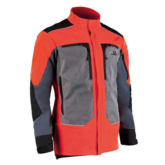 PSS Forstjacke X-treme Vectran - 983