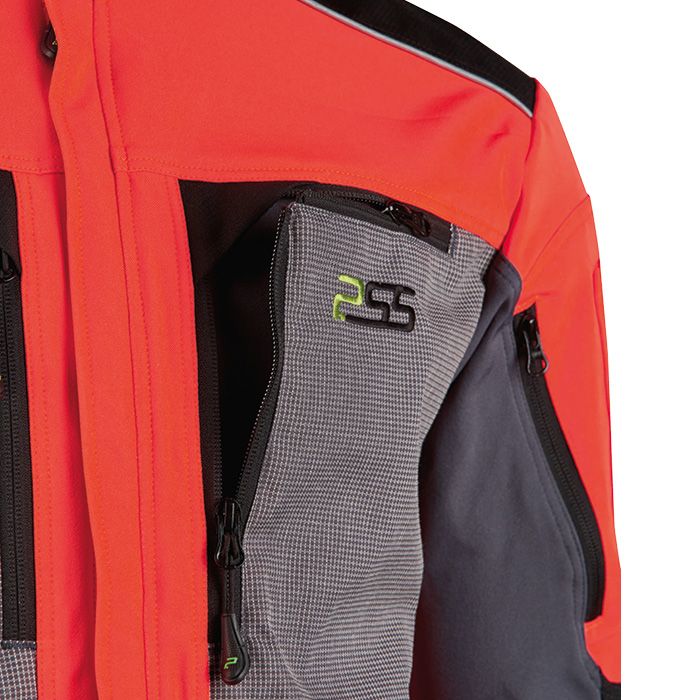 Laden Sie das Bild in Galerie -Viewer, PSS Forstjacke X-treme Vectran - 983