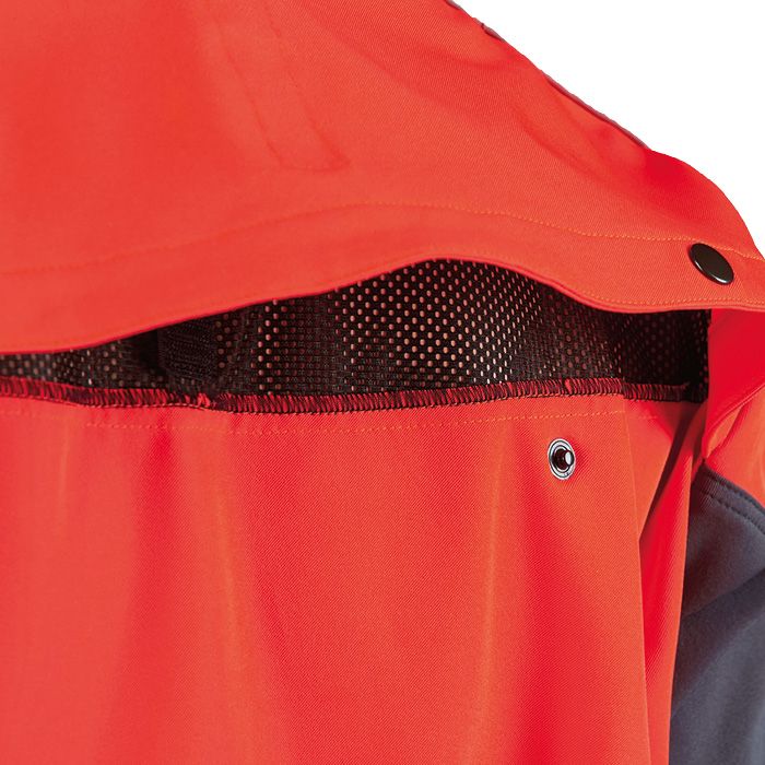 Laden Sie das Bild in Galerie -Viewer, PSS Forstjacke X-treme Vectran - 983