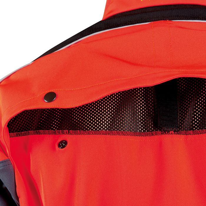 Laden Sie das Bild in Galerie -Viewer, PSS Forstjacke X-treme Vectran - 983