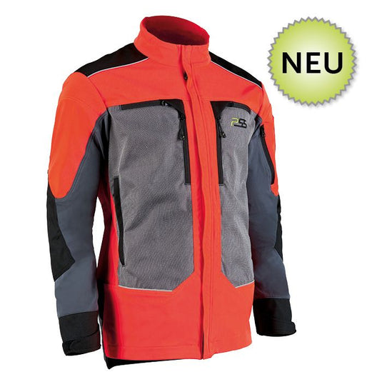 PSS Forstjacke X-treme Vectran - 983