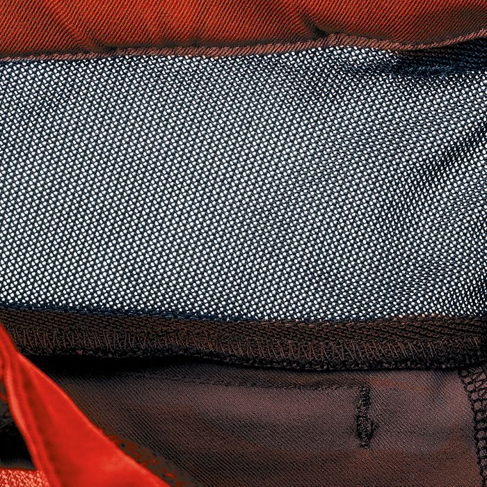 Laden Sie das Bild in Galerie -Viewer, PSS Schnittschutzhose X-treme Vectran - 820