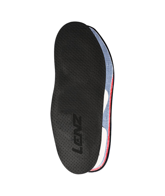 Insole Top Micro Leather No VF 100.07