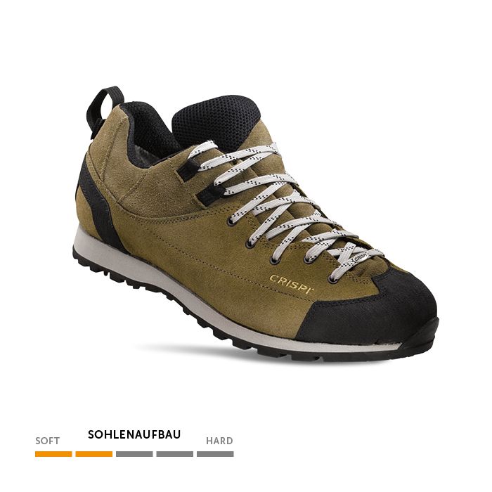 Laden Sie das Bild in Galerie -Viewer, PSS Trekkingschuh All Over GTX - 560