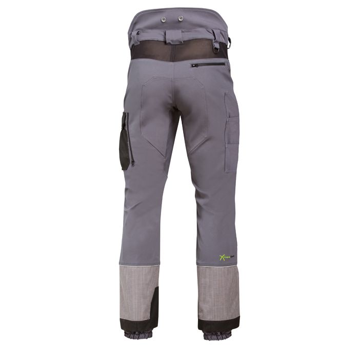 Laden Sie das Bild in Galerie -Viewer, PSS Arbeitshose X-treme Work mit Membran - 700