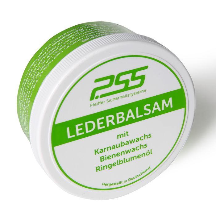 Laden Sie das Bild in Galerie -Viewer, PSS Lederbalsam 320ml - 10112