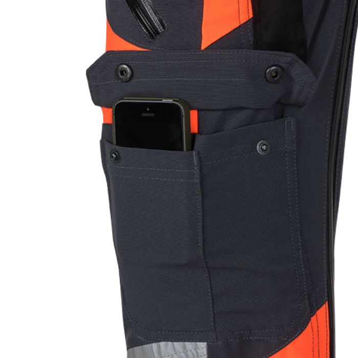 Laden Sie das Bild in Galerie -Viewer, PSS Schnittschutzhose X-treme Air - 900