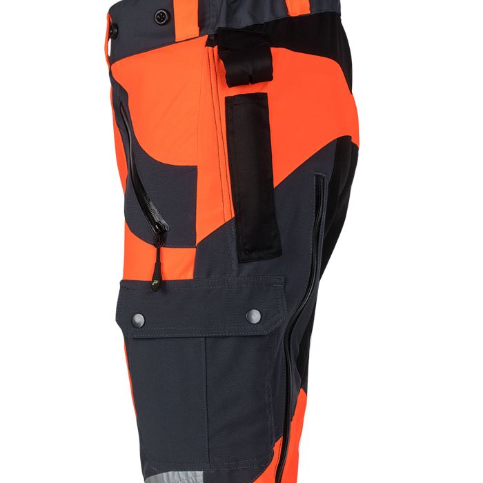 Laden Sie das Bild in Galerie -Viewer, PSS Schnittschutzhose X-treme Air - 900