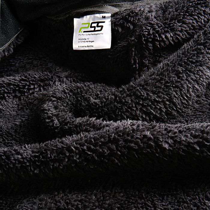 Laden Sie das Bild in Galerie -Viewer, PSS Faserstrickjacke X-treme Arctic - 527