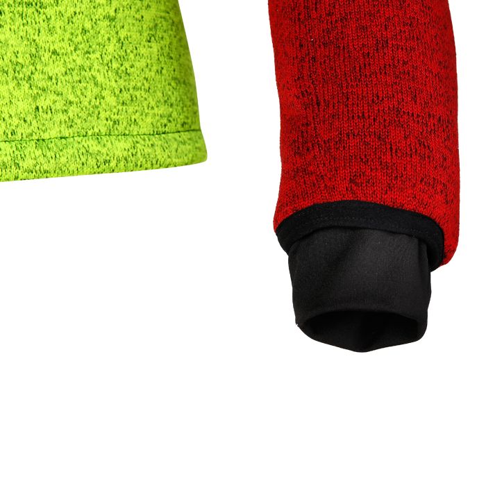 Laden Sie das Bild in Galerie -Viewer, PSS Faserstrickjacke X-treme Arctic - 807