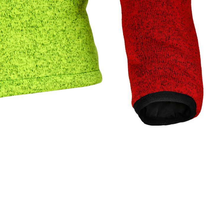 Laden Sie das Bild in Galerie -Viewer, PSS Faserstrickjacke X-treme Arctic - 807