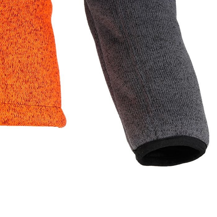 Laden Sie das Bild in Galerie -Viewer, PSS Faserstrickjacke X-treme Arctic - 907