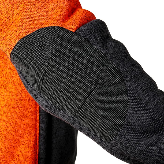 Laden Sie das Bild in Galerie -Viewer, PSS Faserstrickjacke X-treme Arctic - 907