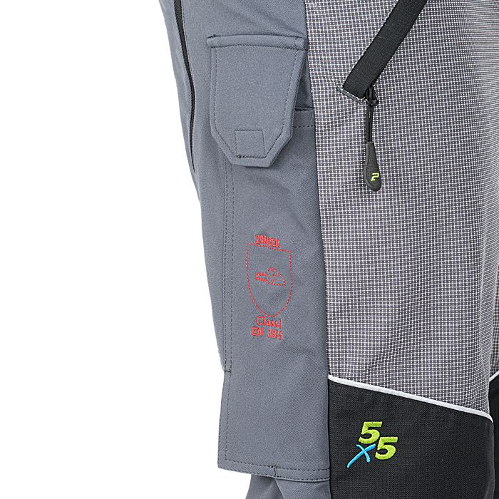 Laden Sie das Bild in Galerie -Viewer, PSS Schnittschutzhose X-treme Vectran - 720