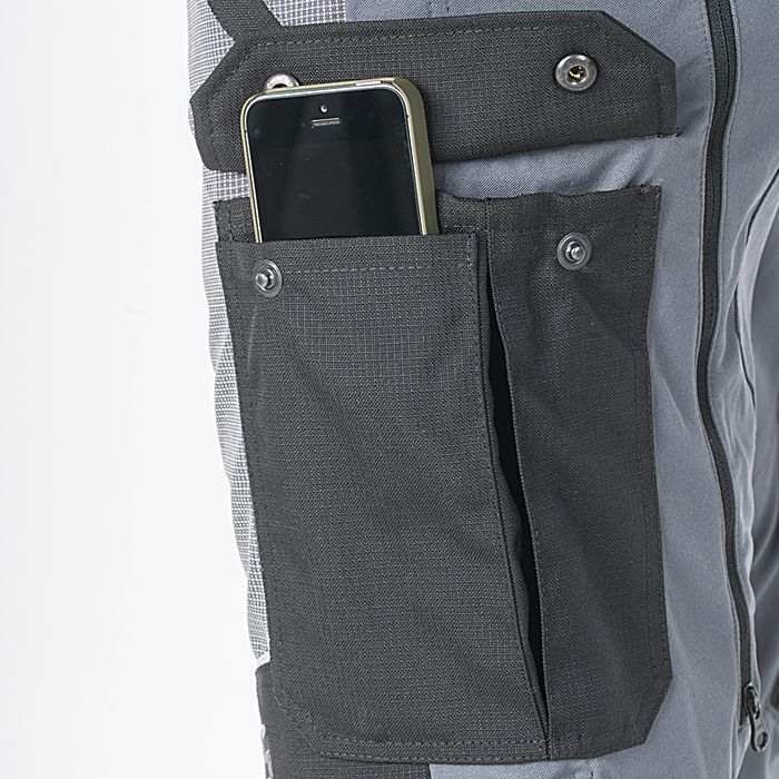 Laden Sie das Bild in Galerie -Viewer, PSS Schnittschutzhose X-treme Vectran - 720