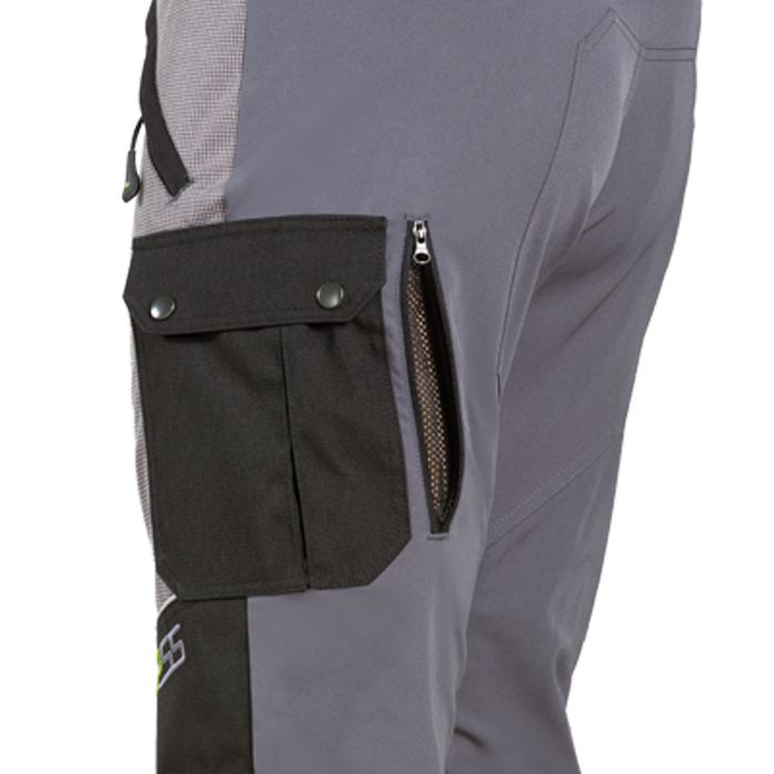 Laden Sie das Bild in Galerie -Viewer, PSS Arbeitshose X-treme Work mit Membran - 700