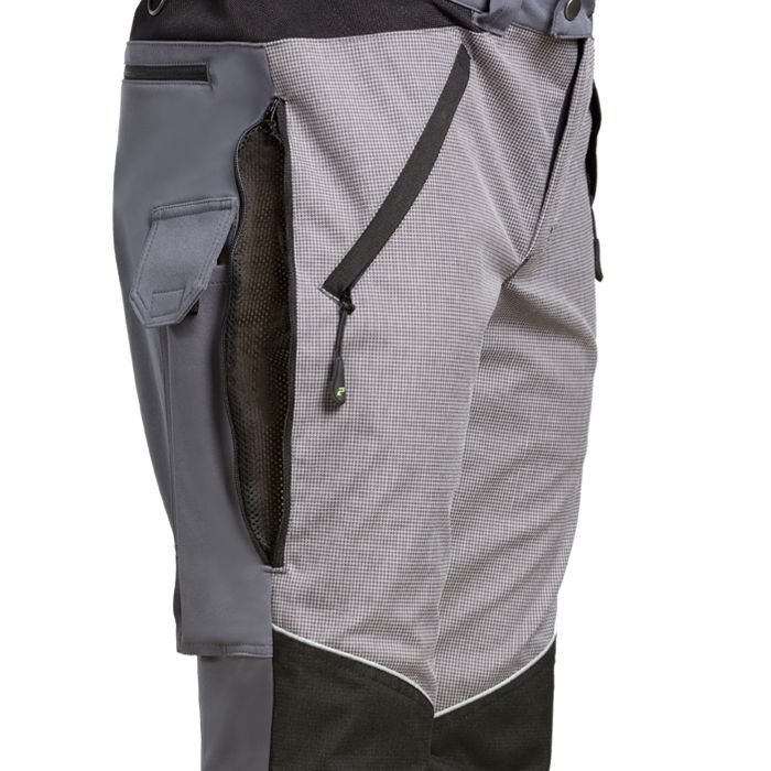 Laden Sie das Bild in Galerie -Viewer, PSS Arbeitshose X-treme Work mit Membran - 700