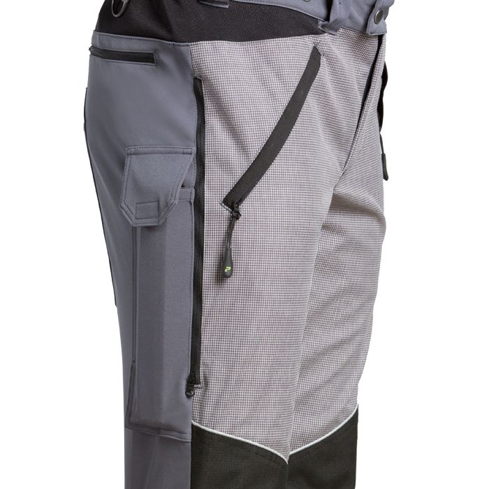 Laden Sie das Bild in Galerie -Viewer, PSS Arbeitshose X-treme Work mit Membran - 700