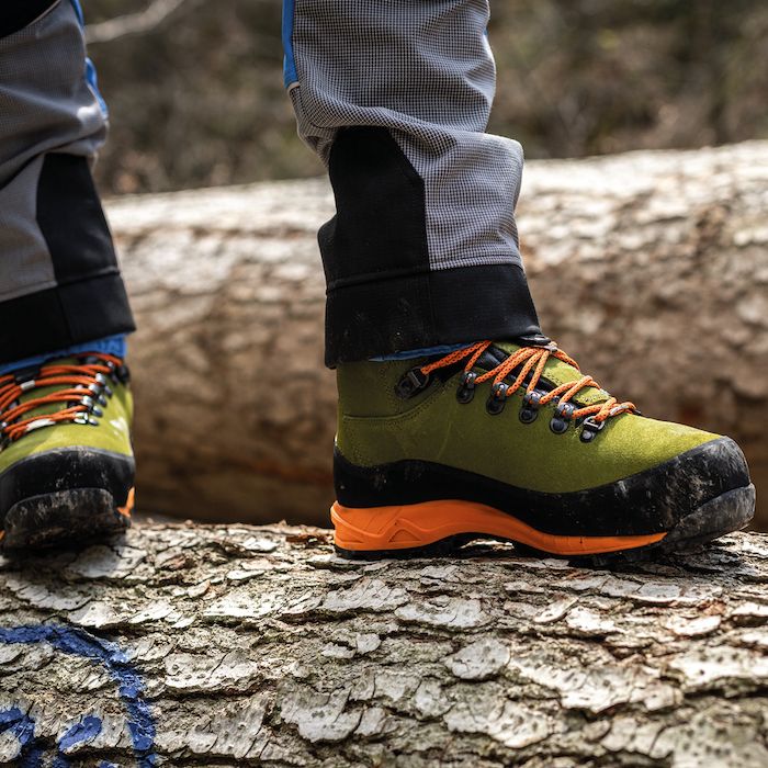 Laden Sie das Bild in Galerie -Viewer, PSS Schnittschutzschuh Perfekt GTX - 510