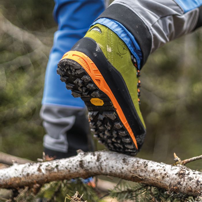 Laden Sie das Bild in Galerie -Viewer, PSS Schnittschutzschuh Perfekt GTX - 510