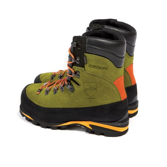 PSS Schnittschutzschuh Alpin GTX - 500