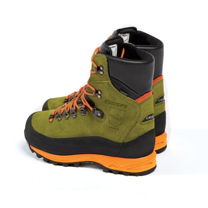 Laden Sie das Bild in Galerie -Viewer, PSS Schnittschutzschuh Perfekt GTX - 510