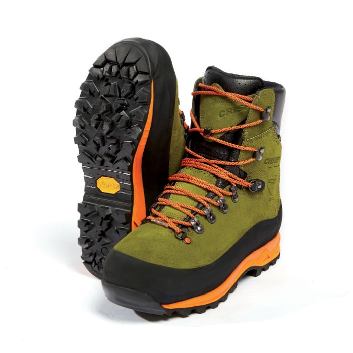 Laden Sie das Bild in Galerie -Viewer, PSS Schnittschutzschuh Perfekt GTX - 510