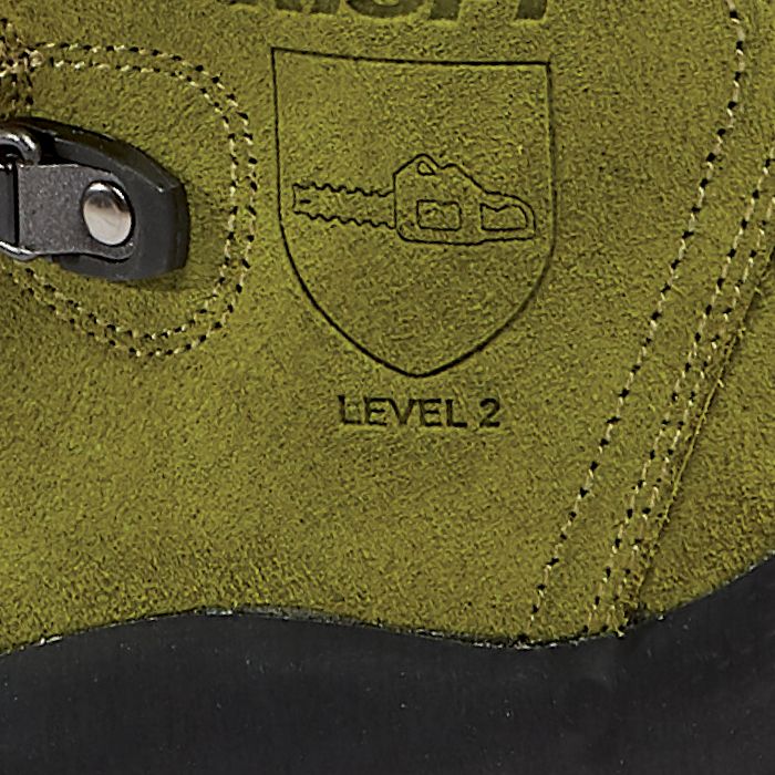 Laden Sie das Bild in Galerie -Viewer, PSS Schnittschutzschuh Perfekt GTX - 510