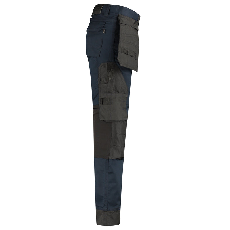 Laden Sie das Bild in Galerie -Viewer, Wickett Hi Workwear Pant