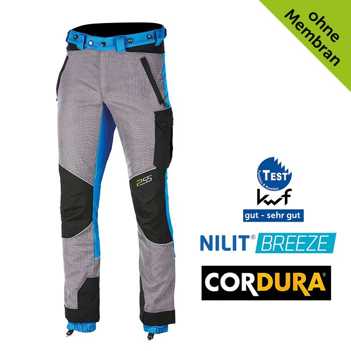 Laden Sie das Bild in Galerie -Viewer, PSS Arbeitshose X-treme Work ohne Membran - 330