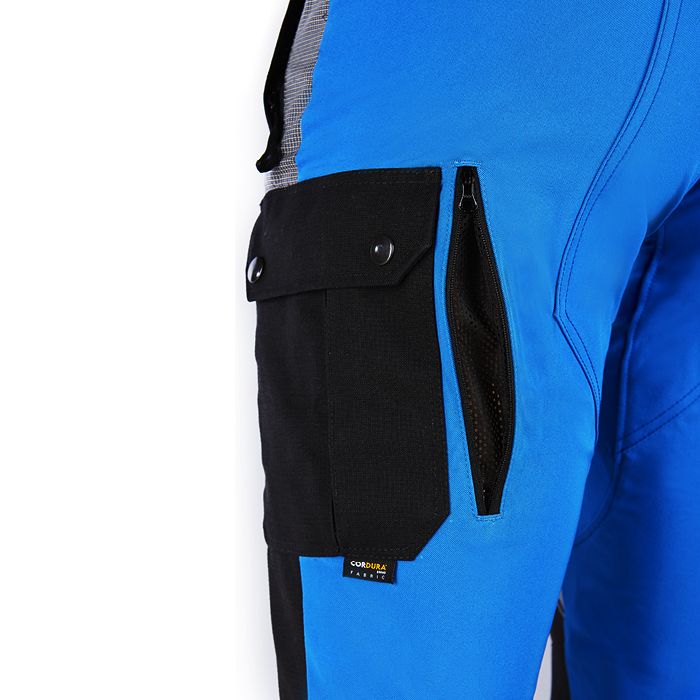 Laden Sie das Bild in Galerie -Viewer, PSS Arbeitshose X-treme Work ohne Membran - 330