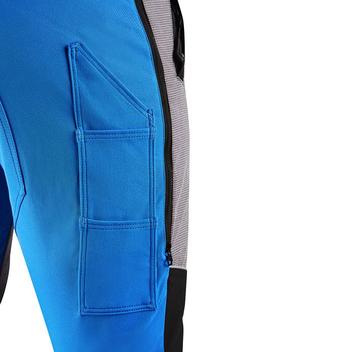 Laden Sie das Bild in Galerie -Viewer, PSS Arbeitshose X-treme Work ohne Membran - 330