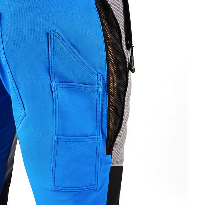 Laden Sie das Bild in Galerie -Viewer, PSS Arbeitshose X-treme Work ohne Membran - 330