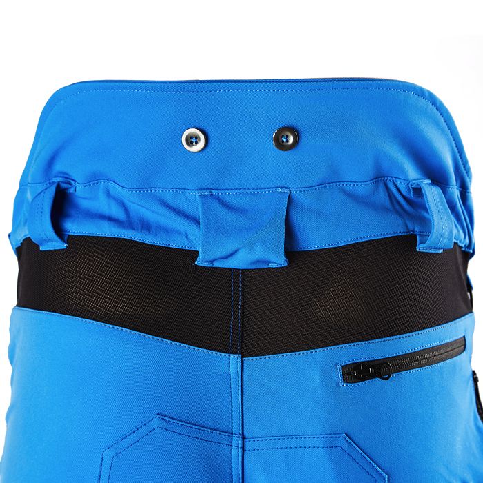 Laden Sie das Bild in Galerie -Viewer, PSS Arbeitshose X-treme Work ohne Membran - 330