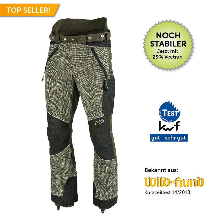 Laden Sie das Bild in Galerie -Viewer, PSS Arbeitshose X-treme Work mit Membran - 520