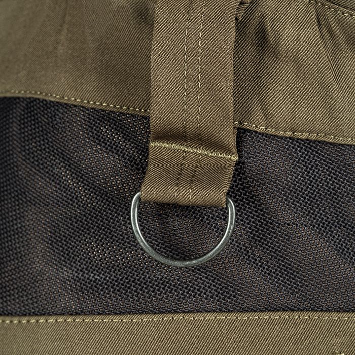 Laden Sie das Bild in Galerie -Viewer, PSS Arbeitshose X-treme Work mit Membran - 520