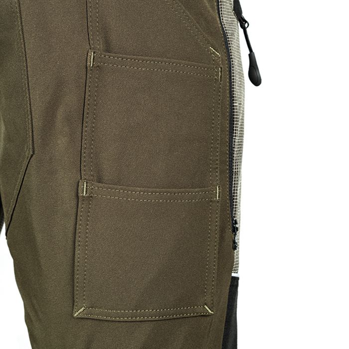 Laden Sie das Bild in Galerie -Viewer, PSS Arbeitshose X-treme Work mit Membran - 520