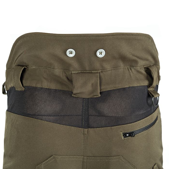 Laden Sie das Bild in Galerie -Viewer, PSS Arbeitshose X-treme Work mit Membran - 520