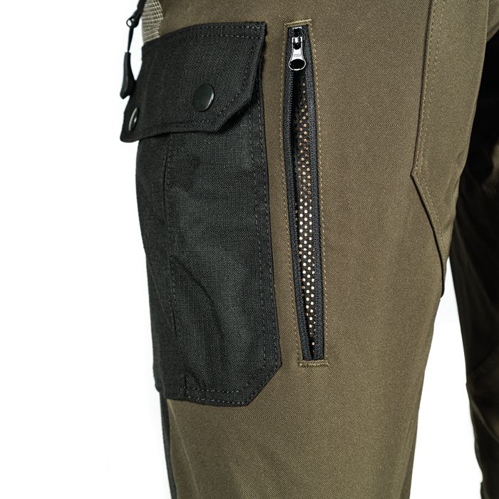 Laden Sie das Bild in Galerie -Viewer, PSS Arbeitshose X-treme Work mit Membran - 520