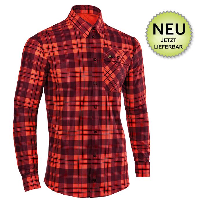 Laden Sie das Bild in Galerie -Viewer, PSS Funktionshemd X-treme Active - 908